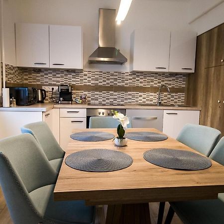 Thermal Next I Weninger Apartman キシュクンハラシュ エクステリア 写真