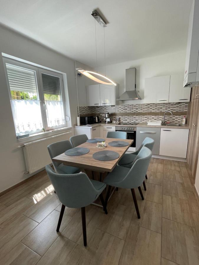 Thermal Next I Weninger Apartman キシュクンハラシュ エクステリア 写真