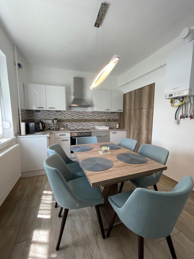 Thermal Next I Weninger Apartman キシュクンハラシュ エクステリア 写真